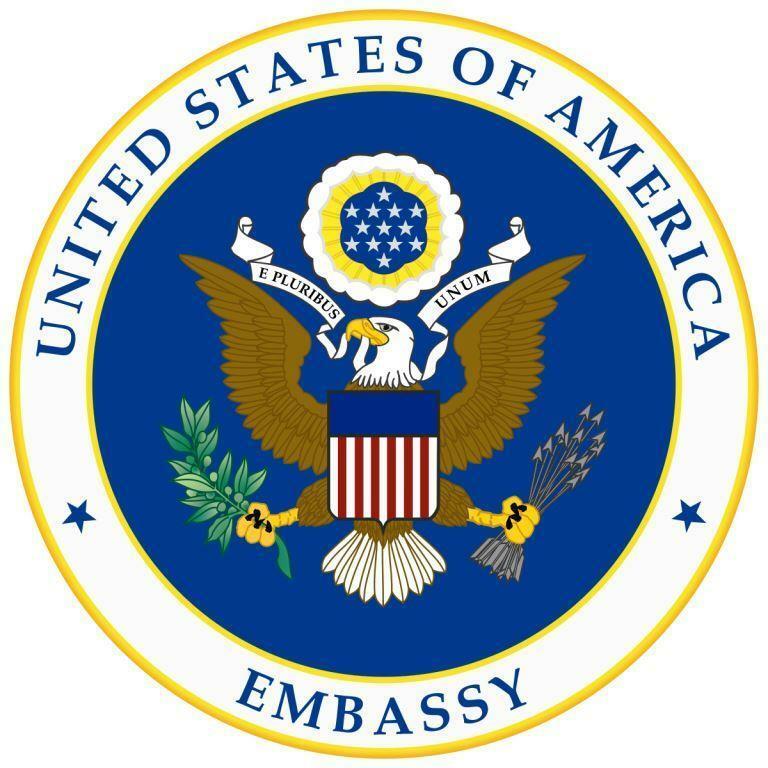 logo-USA Embassy