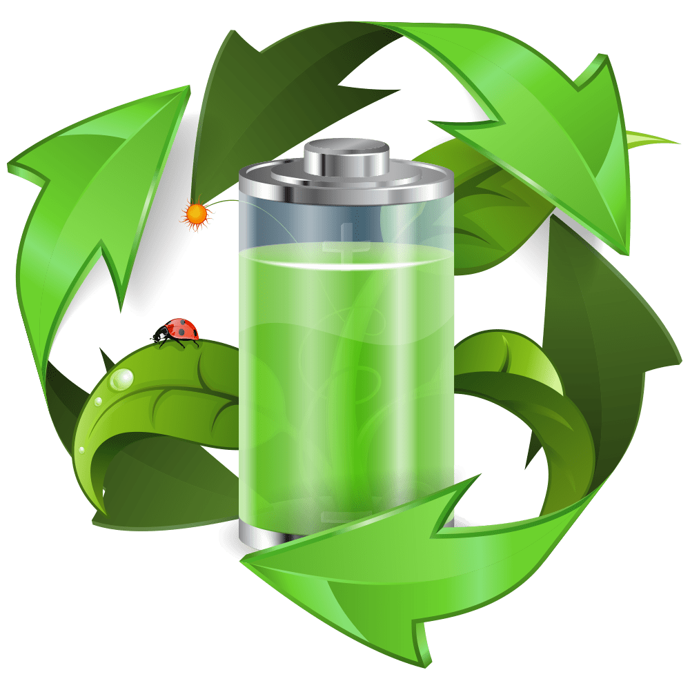 battery waste disposal